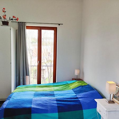 Petit Nid En Alsace Studio Independant Avec Salle De Douche Privative Buschwiller Luaran gambar