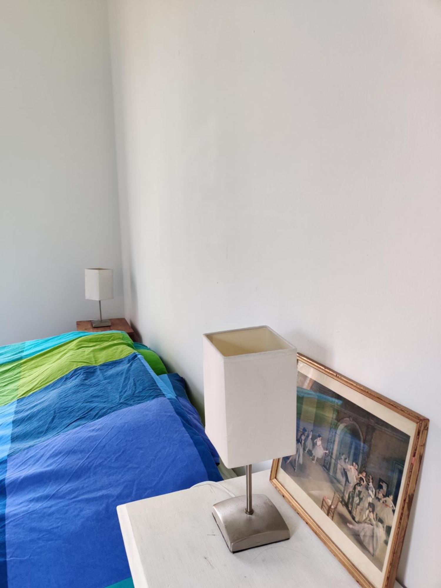 Petit Nid En Alsace Studio Independant Avec Salle De Douche Privative Buschwiller Luaran gambar