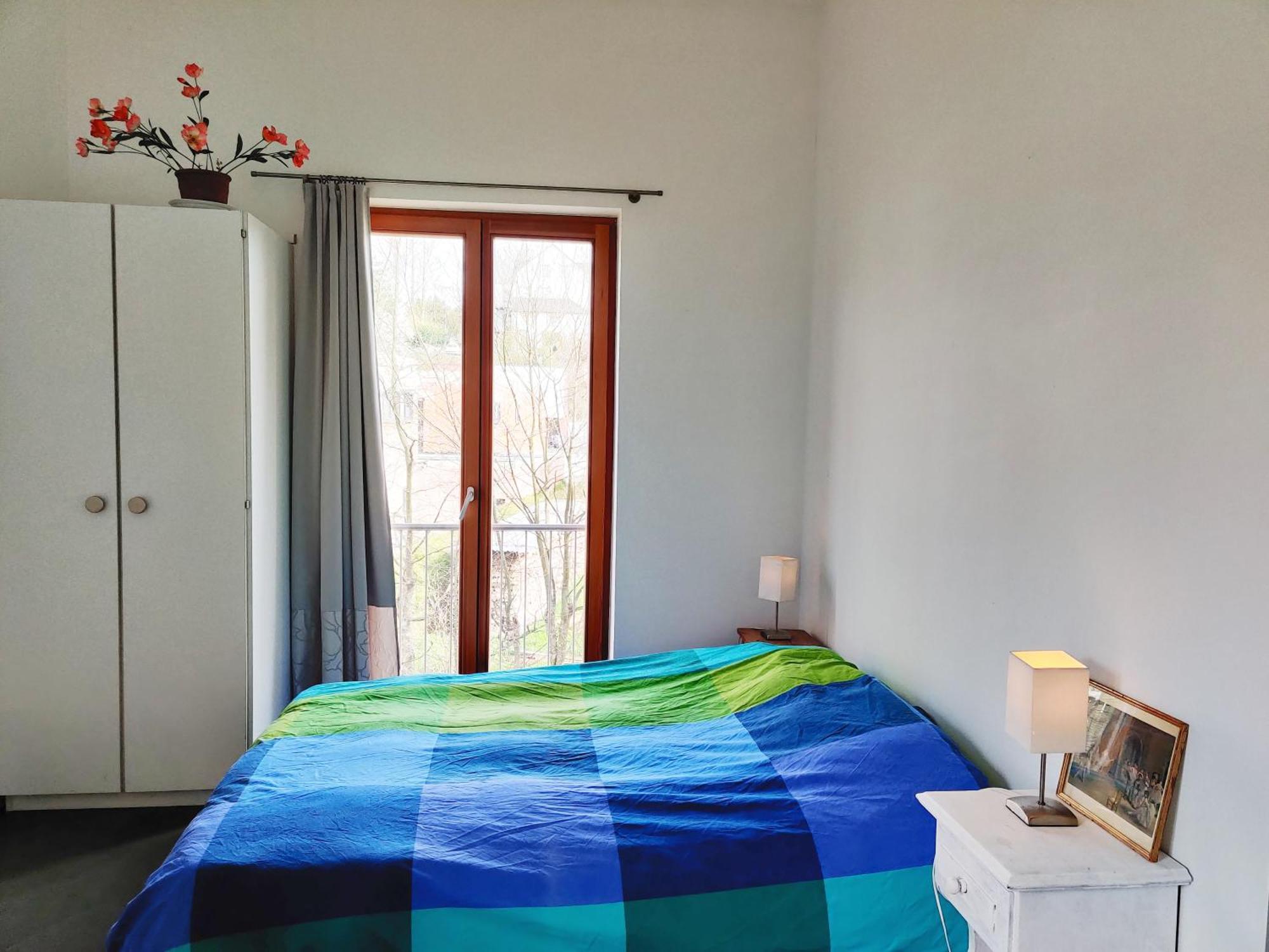 Petit Nid En Alsace Studio Independant Avec Salle De Douche Privative Buschwiller Luaran gambar